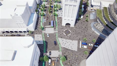 7 Catalytic Projects For Downtown Milwaukee.